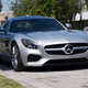 Illustration for article titled The Mercedes-AMG GT S Is A Triumph Of Speed And Style Over Anything Else